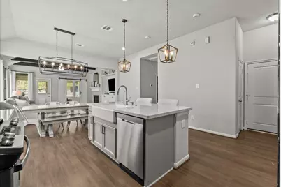 4939 Stoney Way Lane, League City, TX 77573 - Photo 7