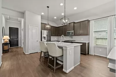 4939 Stoney Way Lane, League City, TX 77573 - Photo 9