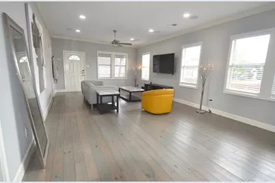 1127 Hammock Street, Houston, TX 77009 - Photo 5