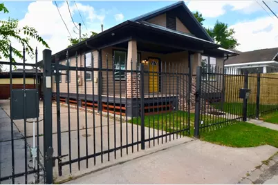 1127 Hammock Street, Houston, TX 77009 - Photo 3