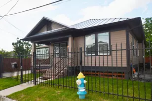 1127 Hammock St, Houston, TX 77009 - Photo 1
