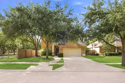 5214 Barleycorn Lane, Katy, TX 77494 - Photo 1
