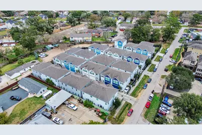 9448 Kerrwood Lane, Houston, TX 77080 - Photo 1