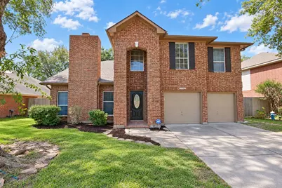 1902 Park Maple Drive, Katy, TX 77450 - Photo 1