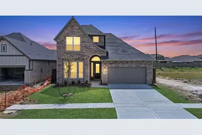 3311 Wickfield Pass, League City, TX 77573 - Photo 1