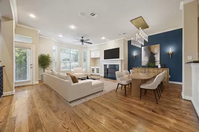 5706 Blossom Street, Houston, TX 77007 - Photo 9