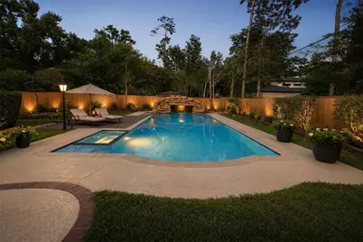 11831 Balmoral Lane, Bunker Hill Village, TX 77024 - Photo 3