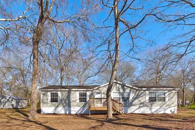 78 County Road 3310A, Cleveland, TX 77327 - Photo 1