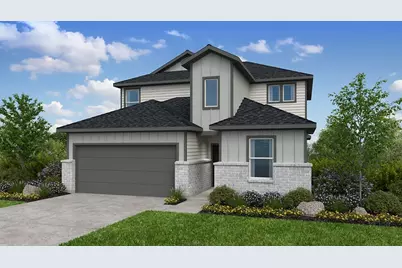 21803 Yellow Sunset Lane, Cypress, TX 77433 - Photo 1