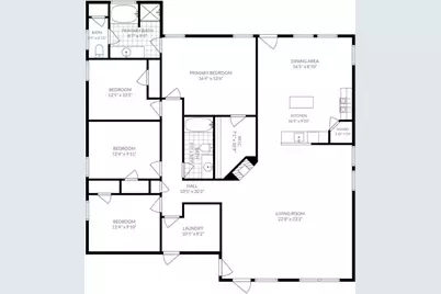 1208 Portsmouth, College Station, TX 77845 - Photo 25