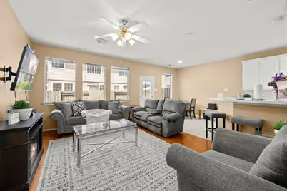 14311 Melody Glen Lane, Houston, TX 77014 - Photo 5