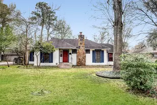 505 Del Norte St, Houston, TX 77018 - Photo 1