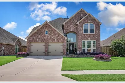 2939 Driftwood Bend Drive, Fresno, TX 77545 - Photo 1