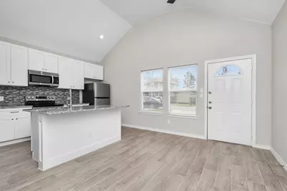 16706 E Hammon, Montgomery, TX 77316 - Photo 5