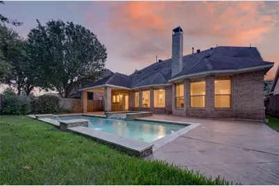21327 Pennshore Lane, Katy, TX 77450 - Photo 3