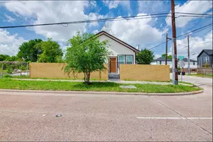 1219 Gregg St, Houston, TX 77020 - Photo 1