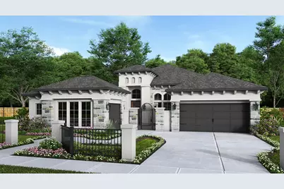 10015 Regal Mist Drive, Missouri City, TX 77459 - Photo 1