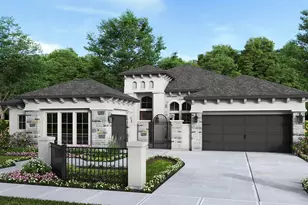 10015 Regal Mist Dr, Missouri City, TX 77459 - Photo 1