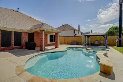 8219 Mandalay Bay Drive, Baytown, TX 77523 - Photo 1