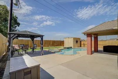8219 Mandalay Bay Drive, Baytown, TX 77523 - Photo 3