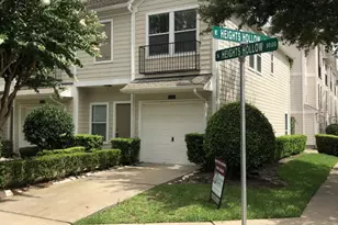 3010 S Heights Hollow, Houston, TX 77007 - Photo 1