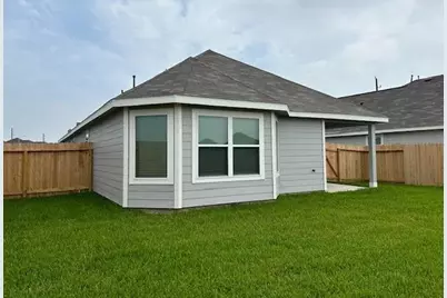 946 Luke Darrell Drive, Rosharon, TX 77583 - Photo 21