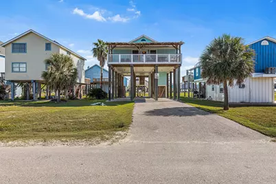 12922 Buccaneer Parkway, Freeport, TX 77541 - Photo 3