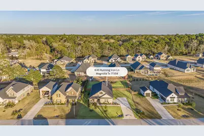 630 Running Iron Lane, Magnolia, TX 77354 - Photo 3