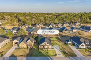 630 Running Iron Ln, Magnolia, TX 77354 - Photo 3