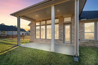 630 Running Iron Lane, Magnolia, TX 77354 - Photo 33