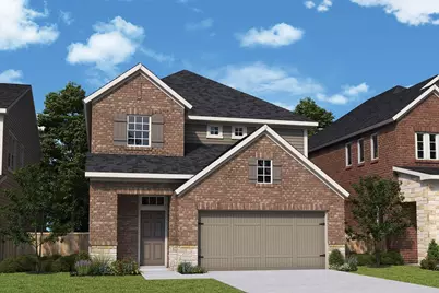 11211 Common Hackberry Street, Cypress, TX 77433 - Photo 1