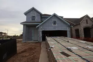 11211 Common Hackberry St, Cypress, TX 77433 - Photo 5