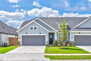 7819 Cattail Shallows Ln, Katy, TX 77493 - Photo 3