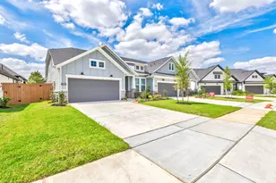 7819 Cattail Shallows Ln, Katy, TX 77493 - Photo 5