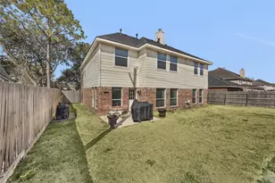 3817 Pine Lake Dr, Pearland, TX 77581 - Photo 43