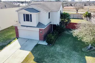 2503 Marlin Dr, Texas City, TX 77591 - Photo 3