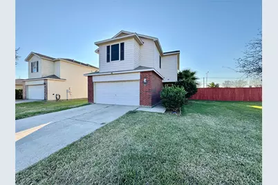 2503 Marlin Drive, Texas City, TX 77591 - Photo 1