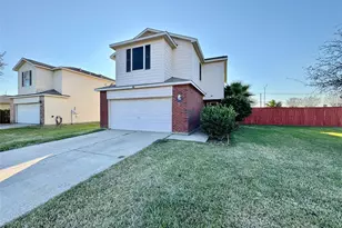 2503 Marlin Dr, Texas City, TX 77591 - Photo 1