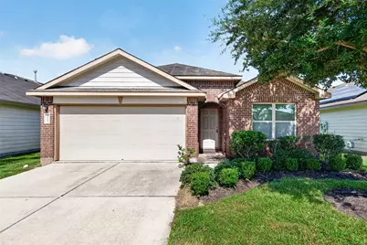 14302 Brunswick Place Drive, Houston, TX 77047 - Photo 1