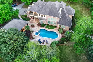 13222 Stonecrest Ln, Conroe, TX 77302 - Photo 41