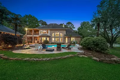 13222 Stonecrest Lane, Conroe, TX 77302 - Photo 33