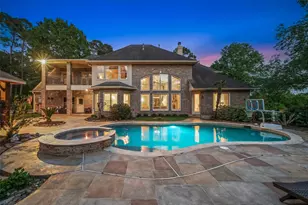 13222 Stonecrest Ln, Conroe, TX 77302 - Photo 35