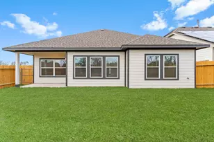 11820 Whirlaway Dr, Willis, TX 77318 - Photo 33