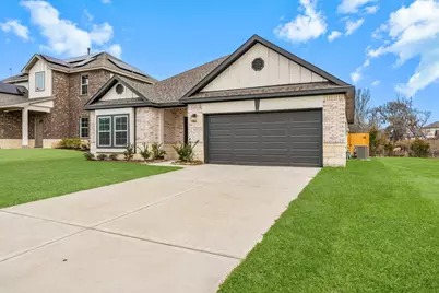 11820 Whirlaway Drive, Willis, TX 77318 - Photo 3