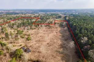 571 Herman Nerren, Huntington, TX 75949 - Photo 1