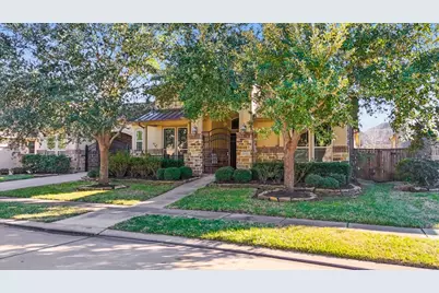 23535 Bellina Drive, Richmond, TX 77406 - Photo 3