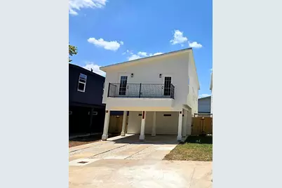 8411 Mahalia Drive, Houston, TX 77088 - Photo 1