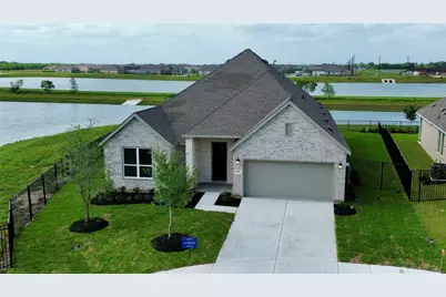 2603 Jasper Oaks Drive, Rosharon, TX 77583 - Photo 1
