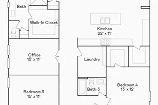 2603 Jasper Oaks Dr, Rosharon, TX 77583 - Photo 15