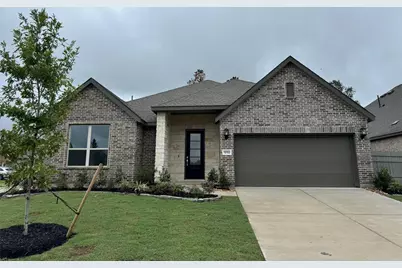 2603 Jasper Oaks Drive, Rosharon, TX 77583 - Photo 1
